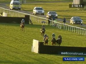 Video preview image for Wetherby 15:15 - Yorkshire Post Ladies Day - 24th May Handicap Chase