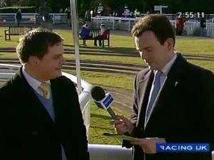 Video preview image for Sandown Park 15:00 - Toro 'National Hunt' Novices' Hurdle