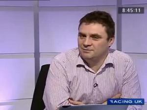 Video preview image for Kempton Park 20:50 - 32red.com Handicap