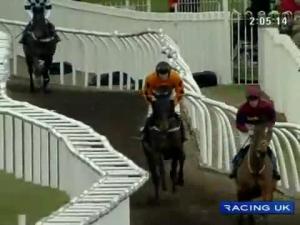 Video preview image for Wetherby 14:10 - wetherbyracing.co.uk Novices' Chase