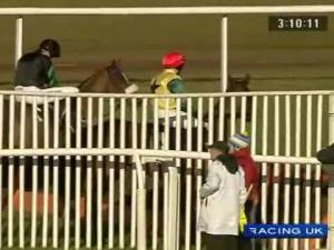 Video preview image for Musselburgh 15:15 - Racing UK Handicap Hurdle