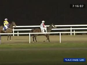 Video preview image for Kempton Park 19:20 - Skysports Racing Handicap