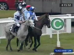 Video preview image for Musselburgh 16:20 - John Smith's Future Champions Novices' Chase