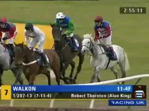 Video preview image for Newbury 14:55 - Betfair Novices' Chase (Registered As The Scilly Isles Novices' Chase) (Grade 1)