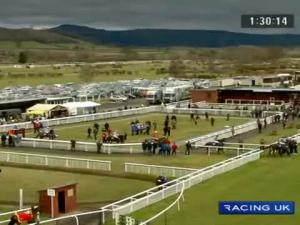 Video preview image for Ludlow 13:35 - Walford & North Shropshire College Maiden Hurdle (Div 1)
