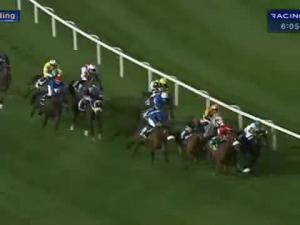 Video preview image for Kempton Park 18:10 - 32redpoker.com Handicap