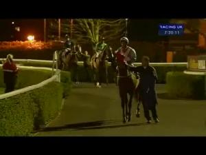 Video preview image for Kempton Park 19:25 - skysports.com Handicap (Div 1)
