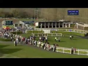 Video preview image for Wincanton 16:55 - Wincanton Novices' Hurdle