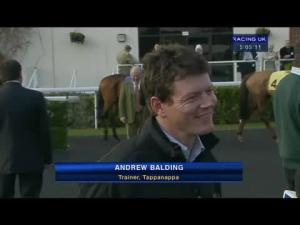 Video preview image for Kempton Park 17:10 - kempton.co.uk (Supported By Betfair) Handicap