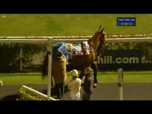 Video preview image for Kempton Park 20:25 - skysports.com Racing Handicap (London Mile Qualifier)