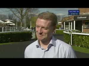Video preview image for Kempton Park 14:50 - Bhest Racing To School Handicap