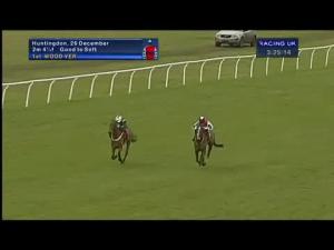 Video preview image for Carlisle 15:30 - Easter Egg-Stravaganza Family Day 7th April Novices' Handicap Chase