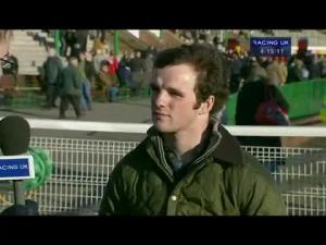 Video preview image for Catterick Bridge 16:20 - Bernard Sunley Charitable Foundation Handicap Hurdle