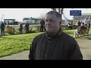 Video preview image for Carlisle 16:00 - Beadle & Hill Handicap Chase (Betfair Jumps Series Qualifier)