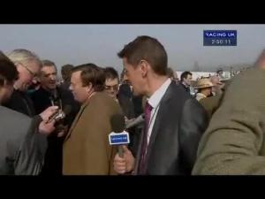 Video preview image for Huntingdon 14:55 - 32Red Handicap Chase