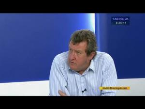 Video preview image for Kempton Park 20:30 - 32Red Handicap (London Mile Qualifier)