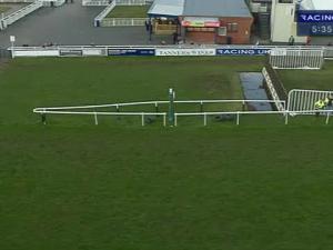 Video preview image for Kempton Park 17:40 - 32redbingo.com Handicap