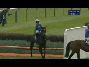 Video preview image for Cheltenham 14:40 - Jlt Specialty Handicap Chase (Grade 3)