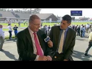 Video preview image for Ludlow 15:50 - Eddie Mapp Memorial Handicap Chase