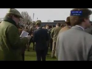 Video preview image for Huntingdon 14:20 - 32 Free At 32red.com Maiden Hurdle