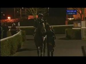 Video preview image for Kempton Park 20:30 - Get Well Soon Brodders Handicap