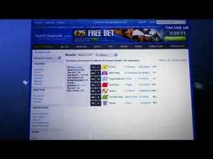 Video preview image for Kempton Park 18:25 - Betdaq Mobile Apps Median Auction Maiden Stakes