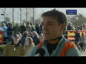 Video preview image for Wincanton 15:00 - Bathwick Tyres Salisbury Handicap Hurdle (Betfair Hurdle Series Qualifier)