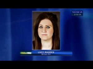 Video preview image for Market Rasen 14:20 - Corona Extra Novices' Handicap Hurdle