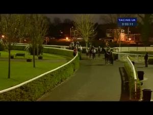 Video preview image for Kempton Park 20:10 - Goffs Ready-To-Run Sale April 3rd Handicap