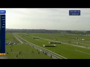 Video preview image for Wetherby 15:50 - Support Brain Tumour Research 'Wear A Hat' Handicap Chase
