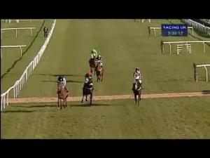 Video preview image for Warwick 15:35 - Air Wedding Hunters' Chase