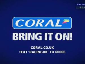 Video preview image for Ludlow 17:30 - Visit corbettcasino.com Standard Open NH Flat Race