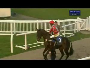 Video preview image for Carlisle 17:40 - Carlisle Standard Open NH Flat Race