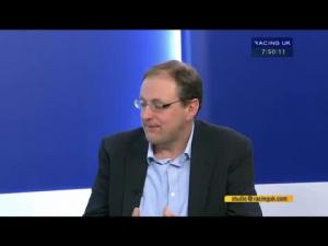 Video preview image for Kempton Park 19:55 - 32red.com Maiden Stakes