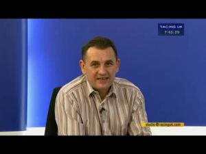 Video preview image for Kempton Park 19:50 - Racing Plus, Out Every Day For Cheltenham Handicap