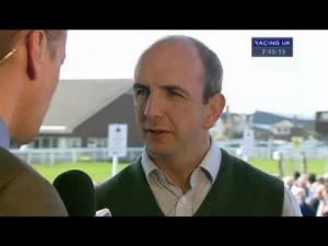 Video preview image for Ludlow 14:50 - Sidney Phillips Mares' Novices' Hurdle