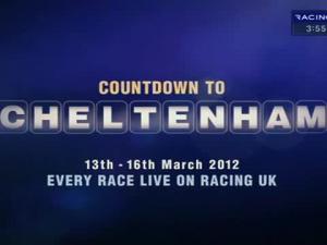 Video preview image for Newbury 16:00 - Emma Lavelle Racing Novices' Handicap Hurdle