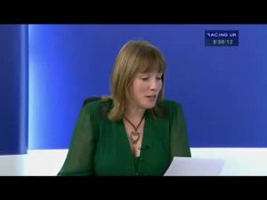 Video preview image for Kempton Park 20:55 - All New Racing Plus Out Now Handicap