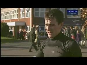 Video preview image for Market Rasen 16:55 - Calverts Carpets York 'National Hunt' Novices' Hurdle