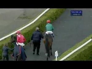 Video preview image for Kempton Park 16:50 - 32Red Handicap