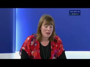 Video preview image for Kempton Park 21:00 - 32redbet.com Handicap