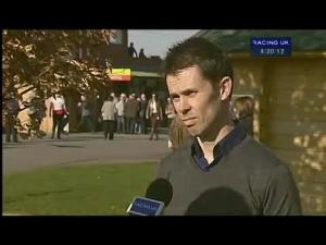 Video preview image for Market Rasen 16:25 - Hf Handicap Hurdle