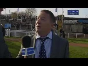 Video preview image for Huntingdon 16:15 - 32redpoker.com Handicap Hurdle