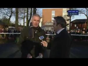 Video preview image for Kempton Park 17:20 - Win Big With Betdaq Multiples Median Auction Maiden Stakes