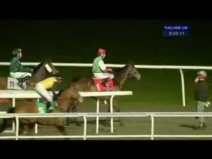 Video preview image for Kempton Park 20:55 - 32redpoker.com Handicap
