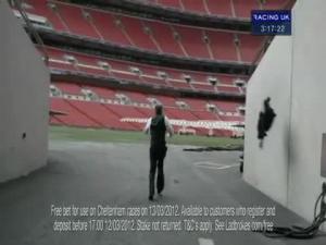 Video preview image for Market Rasen 15:20 - Supercalifragilisticexpialidocious Handicap Chase