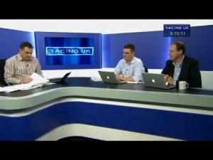 Video preview image for Kempton Park 18:20 - Betdaq Multiples Handicap