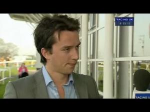 Video preview image for Wetherby 16:20 - Highland Jimmy Handicap Hurdle