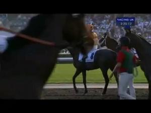 Video preview image for Kempton Park 15:30 - williamhill.com Rosebery Handicap