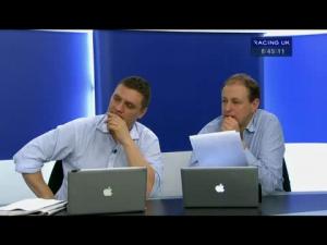 Video preview image for Kempton Park 20:50 - Betdaq Mobile Apps Handicap (Div 2)